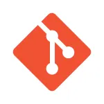 Git SVG Icon